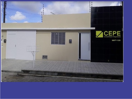 CEPE Contabilidade - Escritório